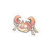 Mystic Krabby